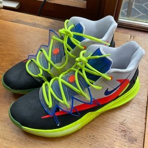 Nike Kyrie 5 x Rockit “All Star” - Size 11
